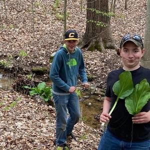 Meet your Posher, Brent